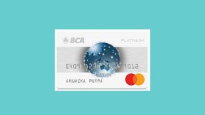 12 Jenis Kartu Kredit BCA 2022  Iuran Tahunan, Limit, Keuntungan