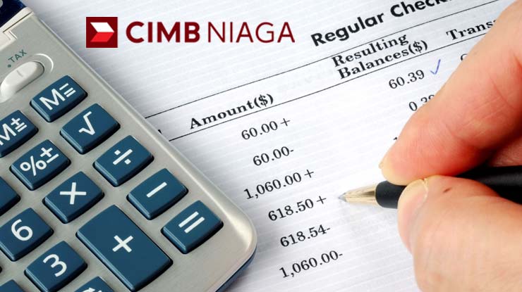 5 Tabel Angsuran Kpr Cimb Niaga 2021 Syarat Biaya Simulasi