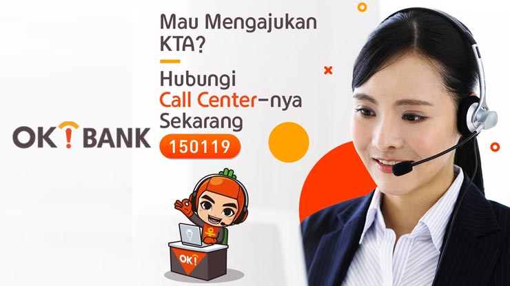 Call Center Ok Bank