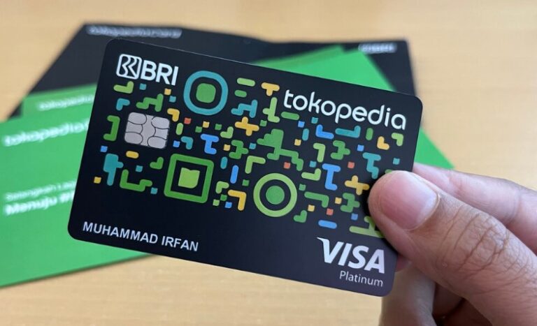 5 Cara Mengetahui Limit Tokopedia Card Terlengkap 2024